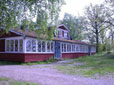 Boendehuset Östan